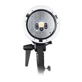 GODOX AD600B TTL Wistro Flash for Bowens Mount