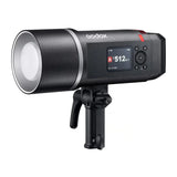 GODOX AD600BMII Wistro Flash for Bowens Mount