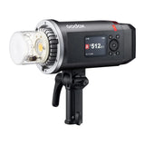 GODOX AD600BMII Wistro Flash for Bowens Mount