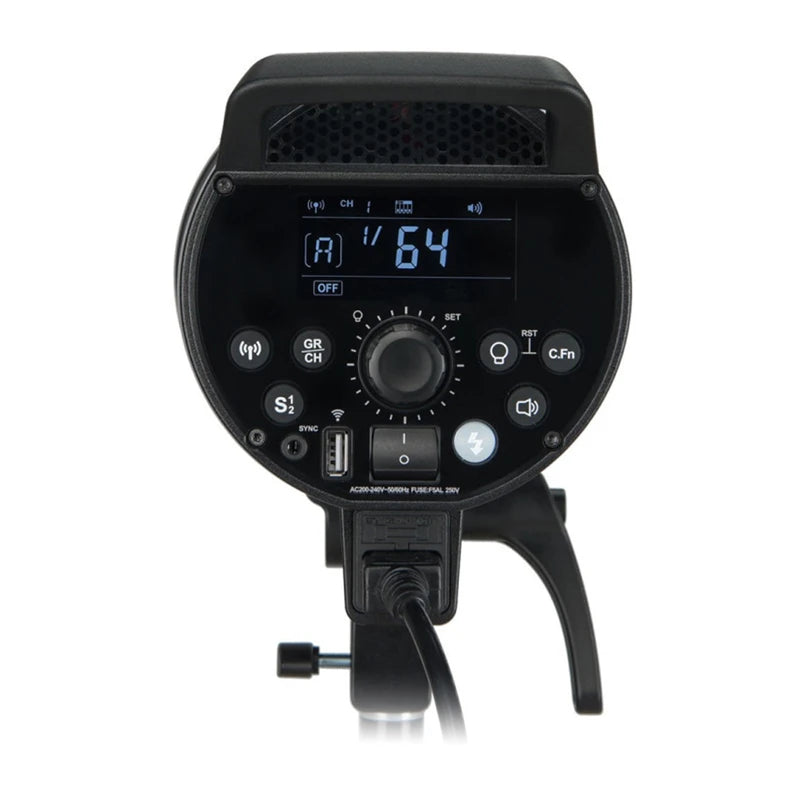 GODOX DP800IIIV Flash