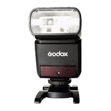 GODOX TT350 TTL Flash for Canon