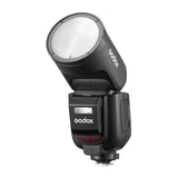GODOX V1Pro TTL Flash for Canon