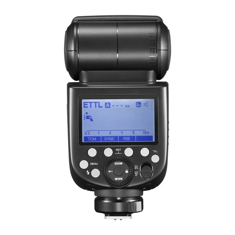 GODOX TT685II TTL Flash for Sony