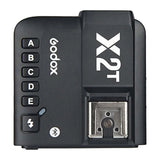GODOX X2T TTL Flash Trigger for Canon