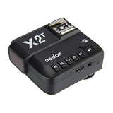 GODOX X2T TTL Flash Trigger for Canon