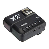GODOX X2T TTL Remote Trigger for Nikon