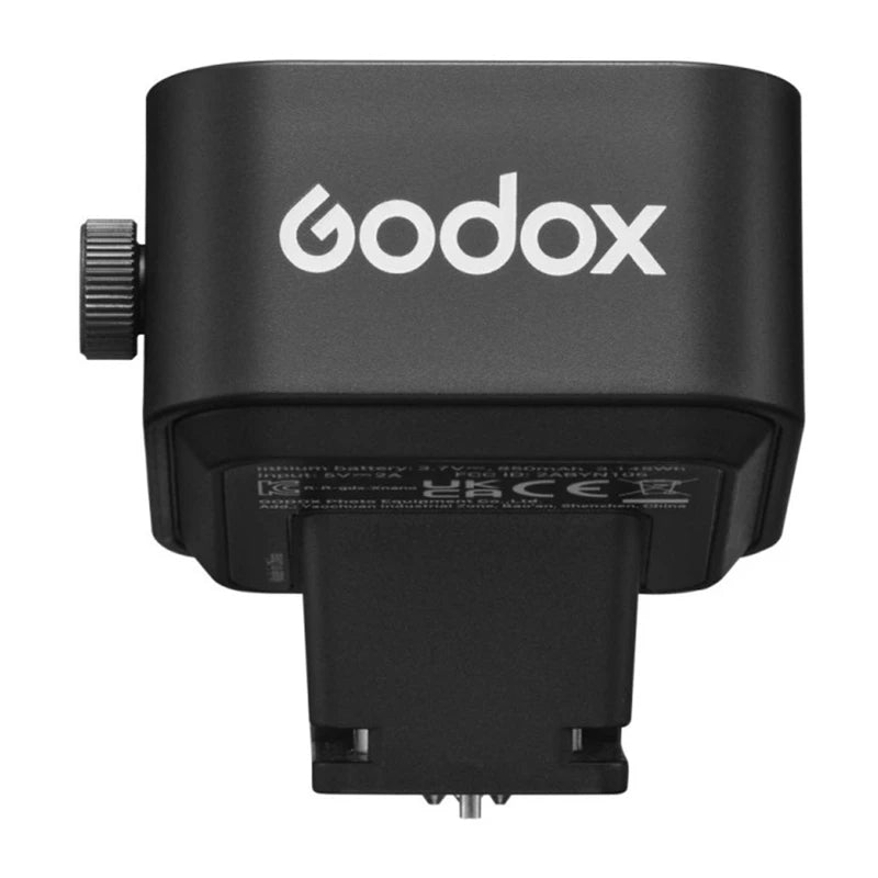 GODOX X3 TTL Remote Trigger for Nikon