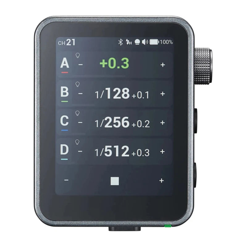 GODOX X3Pro TTL Remote Trigger for Sony