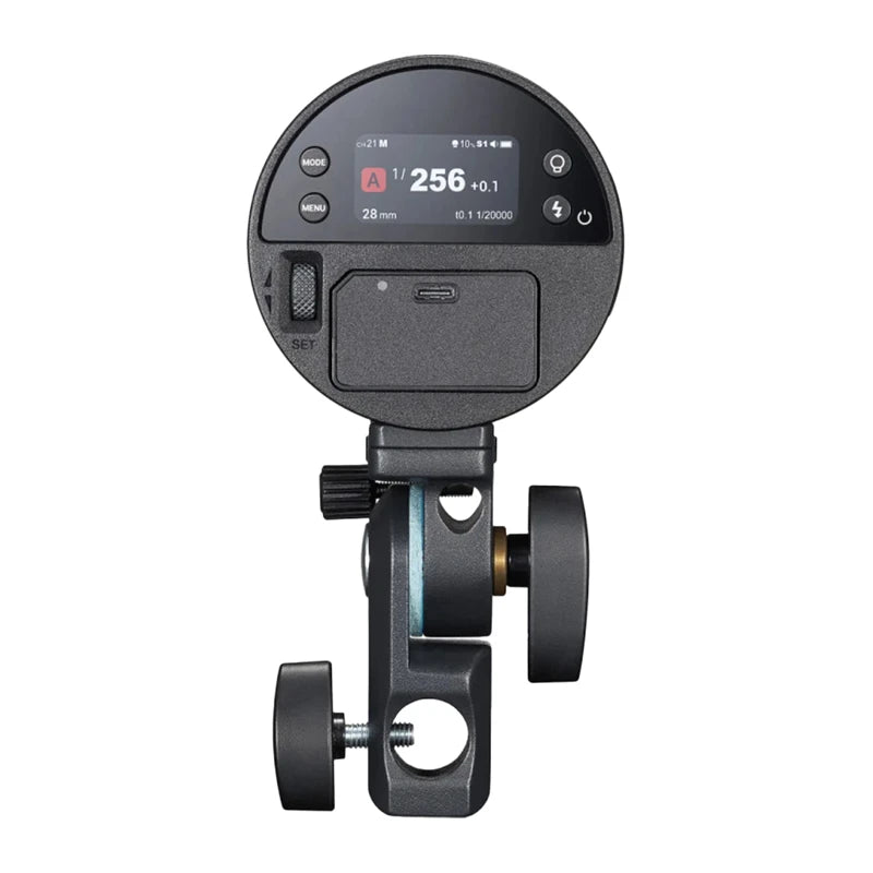 GODOX AD100Pro II Flash