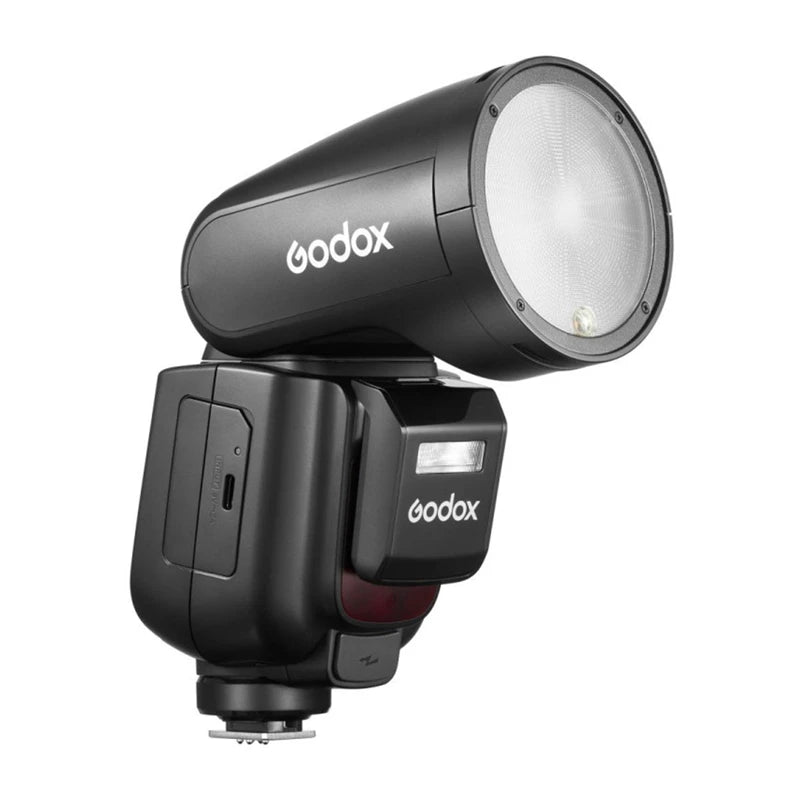 GODOX V1Pro TTL Flash for Nikon