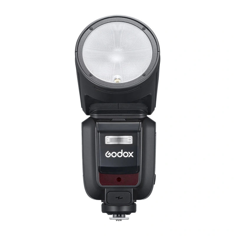 GODOX V100 TTL Flash for Nikon