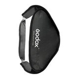 GODOX SFUV5050 Softbox, 50x50cm