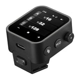 GODOX X3 TTL Remote Trigger for Fujifilm
