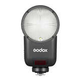 GODOX V1 TTL mid Flash for Canon