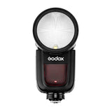 GODOX V1 TTL Flash for Nikon