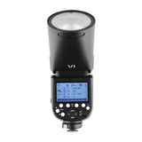 GODOX V1 TTL Flash for Nikon