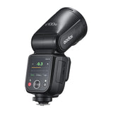 GODOX V100 TTL Flash for Canon