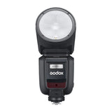 GODOX V100 TTL Flash for Canon