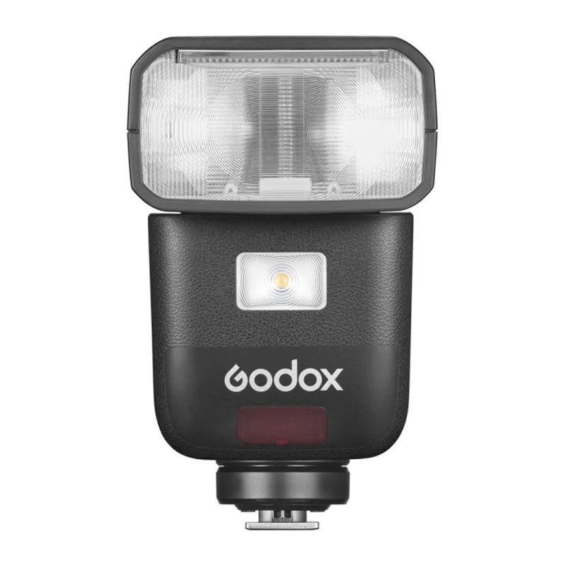 GODOX V480 TLL Flash for Nikon