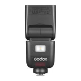 GODOX V480 TLL Flash for Nikon