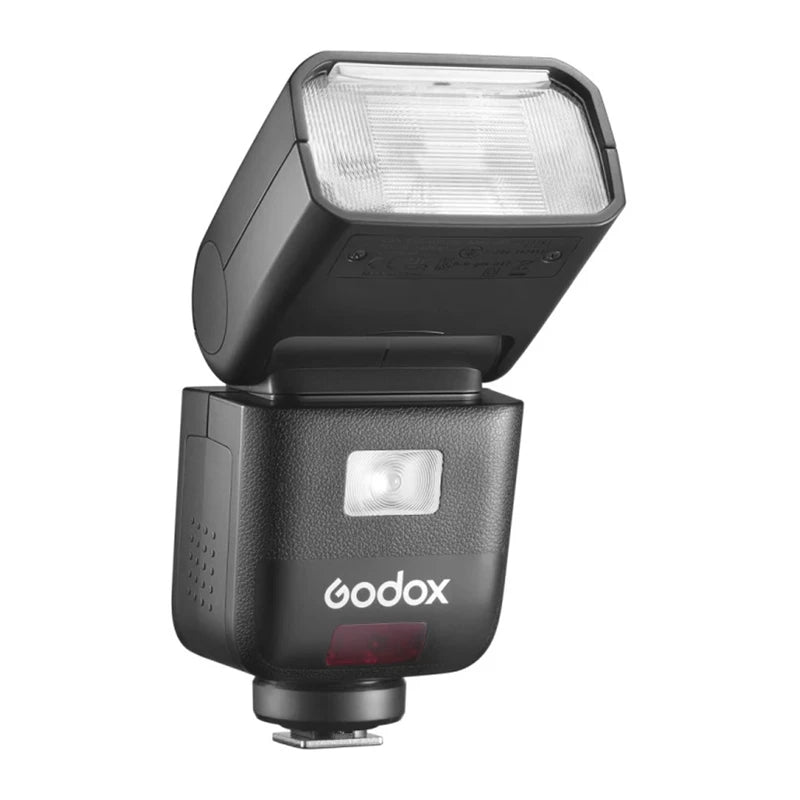 GODOX V480 TLL Flash for Nikon