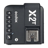 GODOX X2T TTL Flash Trigger for Olympus Cameras