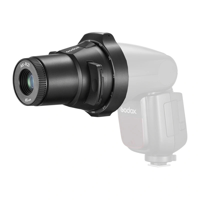 GODOX AK-R21 Projection Attachment