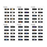 GODOX AK-S Full Slide Set