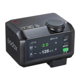 GODOX iT30Pro Flash for Olympus