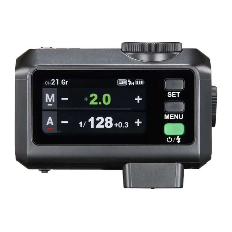 GODOX iT30Pro Flash for Olympus
