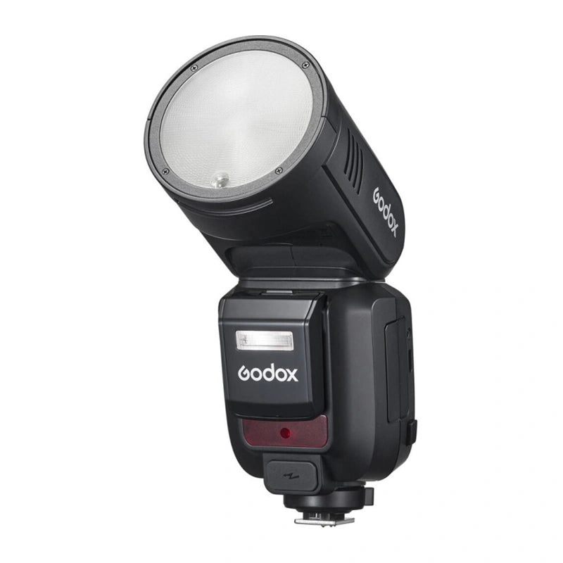 GODOX V100 TTL Flash for Fujifilm