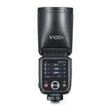 GODOX V100 TTL Flash for Fujifilm