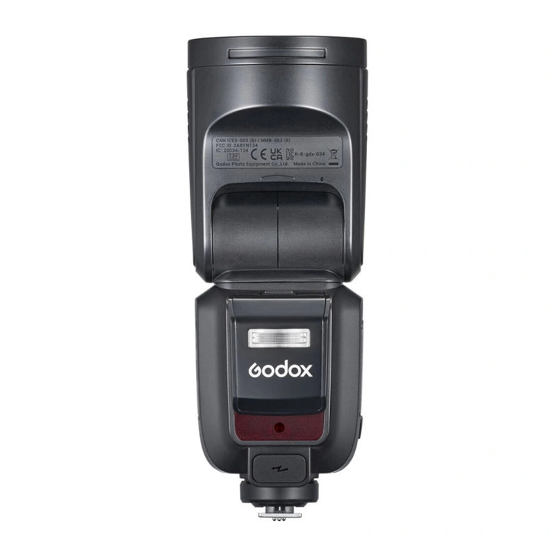 GODOX V100 TTL Flash for Fujifilm