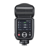 GODOX V100 TTL Flash for Fujifilm