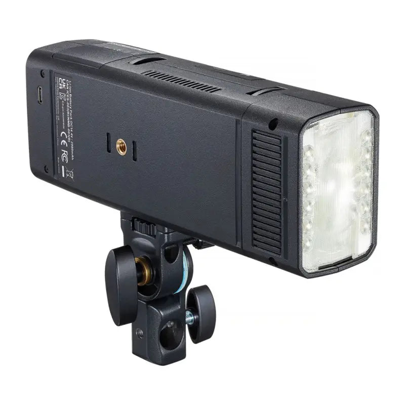 GODOX AD200ProII Flash