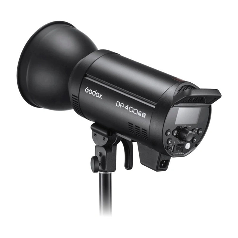 GODOX DP400IIIV Flash