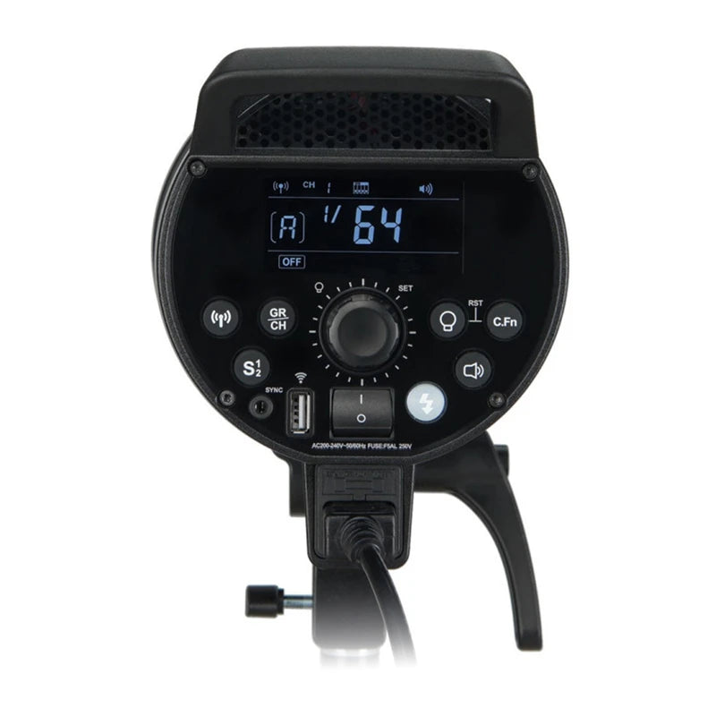 GODOX DP400IIIV Flash