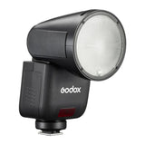 GODOX V1 mid TTL Flash for Nikon