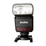 GODOX TT350 TTL Flash for Nikon