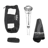 GODOX SB-USW80120 Umbrella Softbox