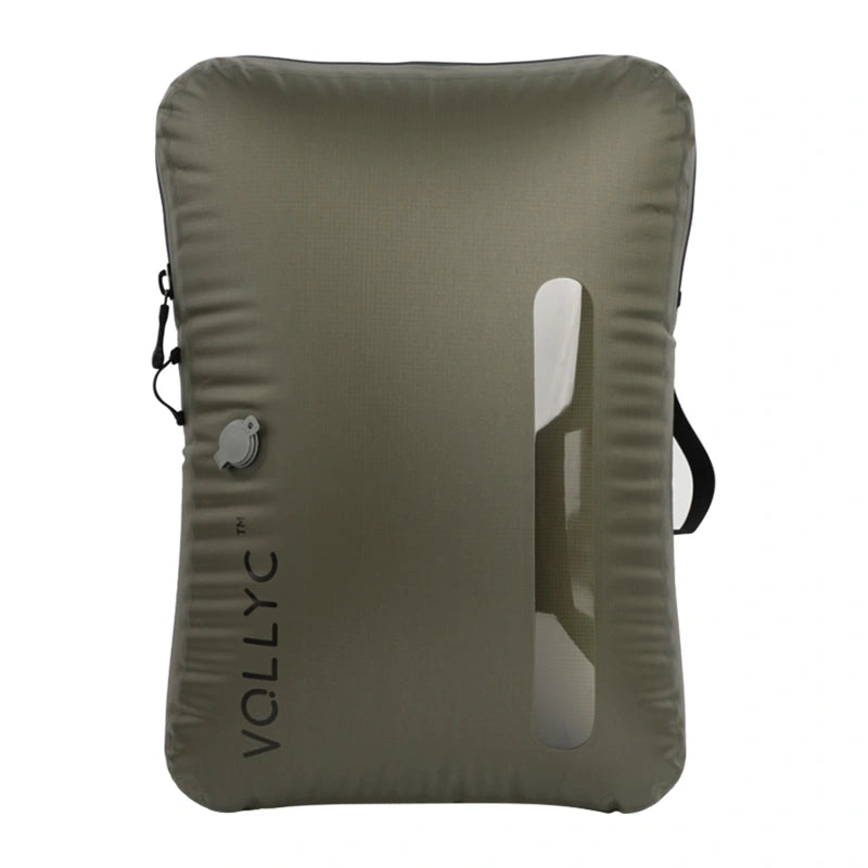 Flextail EZYPACK Compression Bag (green)