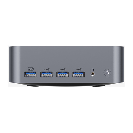 GEEKOM GT1MEGA Mini Kompiuteris Intel® Core™ Ultra 9 185H (DDR5 16G)