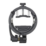 GODOX S3 TTL Speedlite Flash Bracket