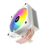 CPU cooler DarkFlash M400 ARGB (white)