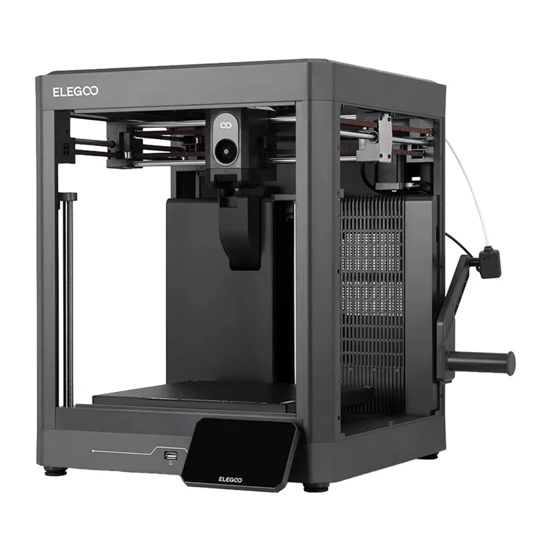 ELEGOO Centauri 2 3D Printer