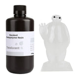 ELEGOO Standard 1.0 Resin (semi-transparent)
