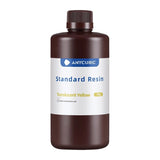 ANYCUBIC Standard Resin (transparent yellow)