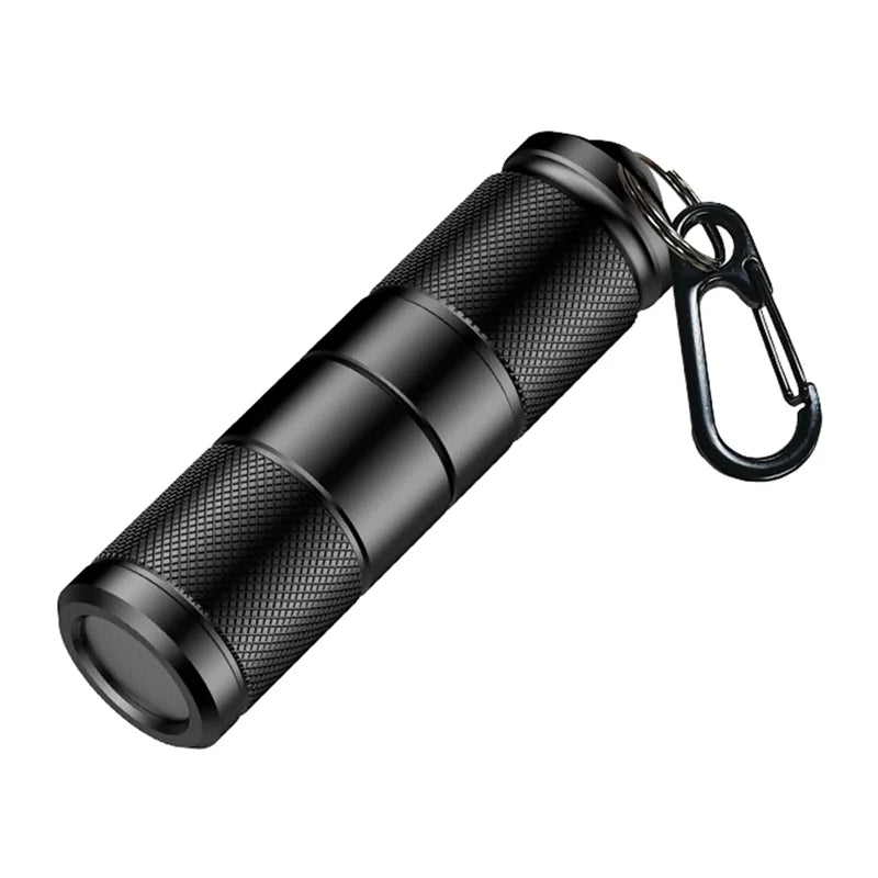 Superfire USB-C Flashlight EF02
