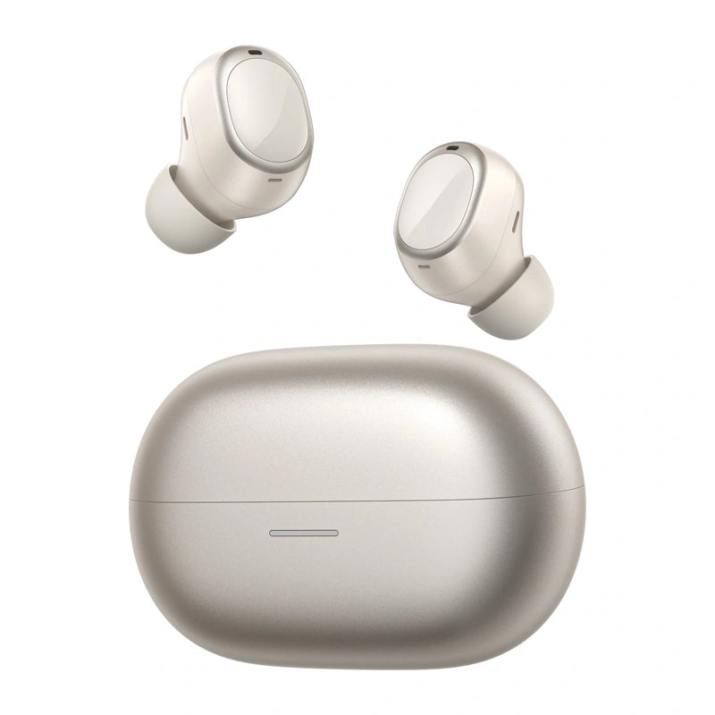 QCY Melobuds A30 Wireless Earbuds (Gold)