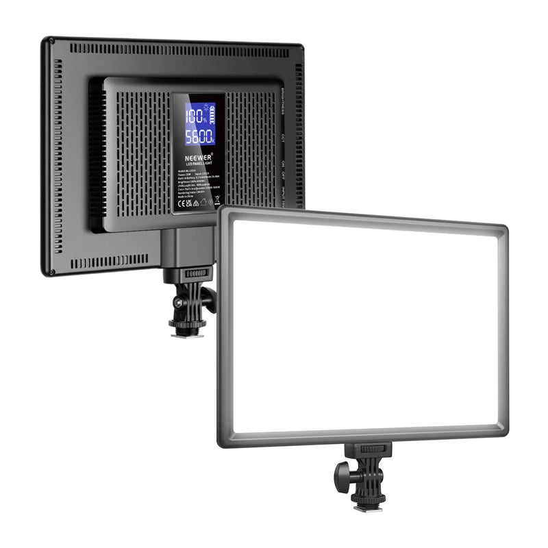 Studio LED light 192